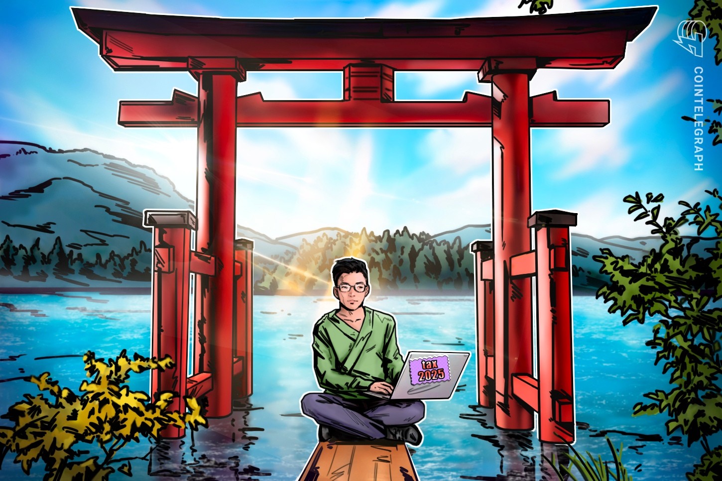 日本Web3革命正当时：首相亲临WebX峰会，各大交易所角逐新市场