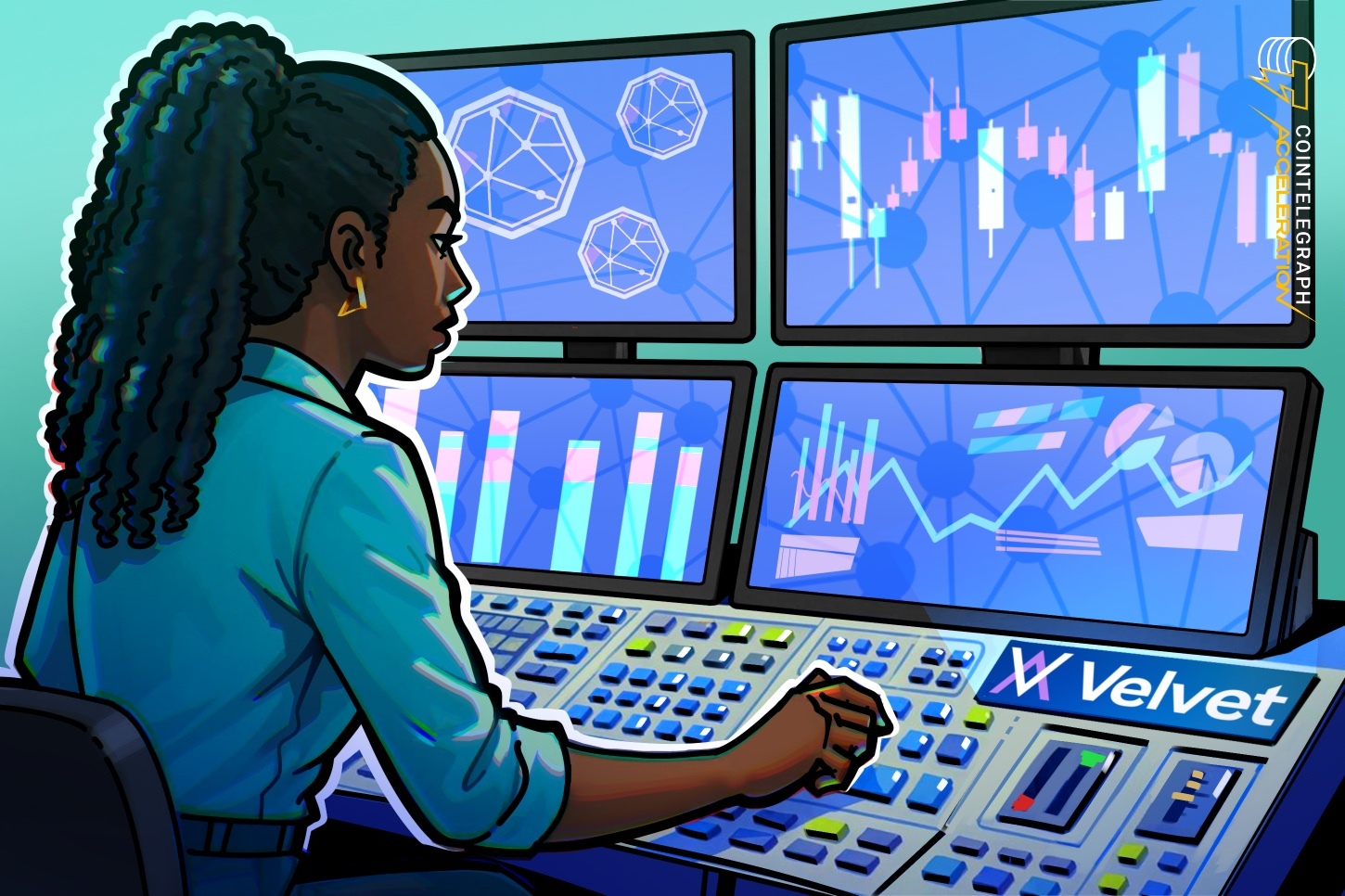 DeFi portfolio management is broken and AI can fix it