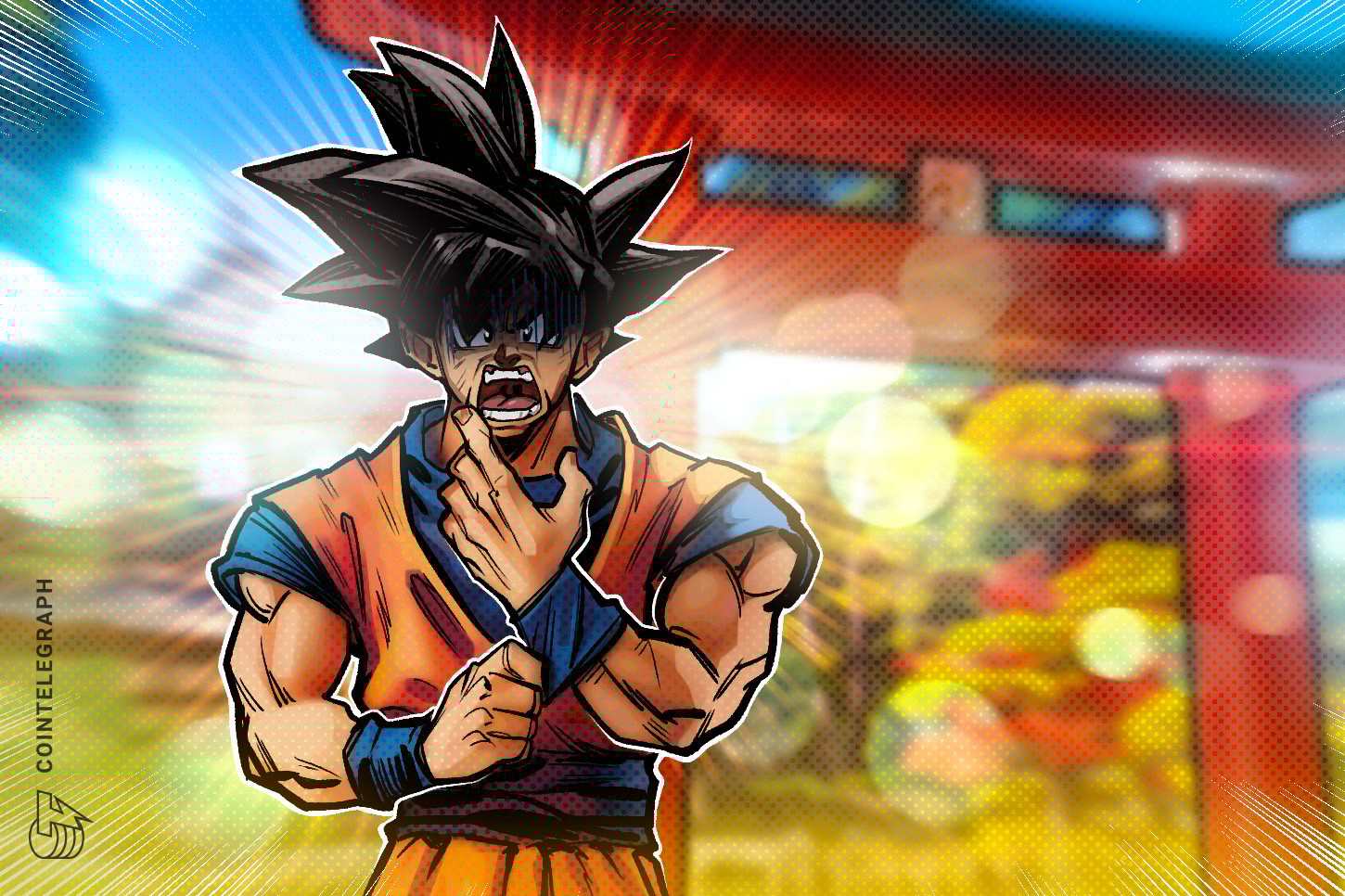 Animoca se une a Antler para llevar la propiedad intelectual (IP) japonesa de anime y manga a la blockchain