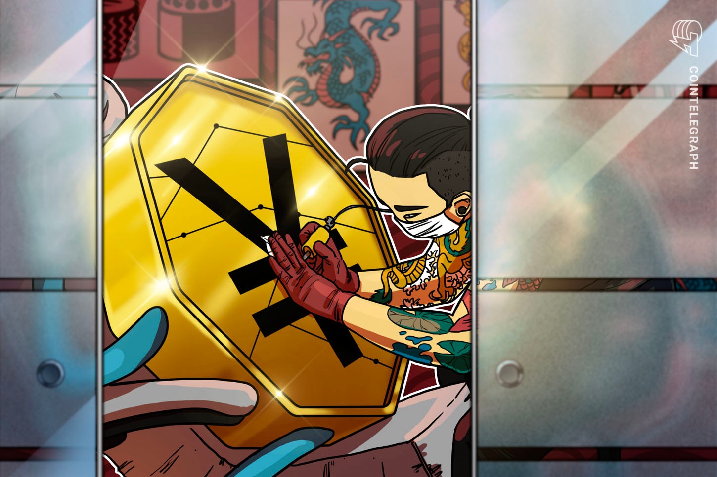 日本Monex集团考虑发行日元稳定币