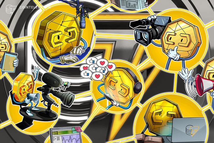 Jon Rice重返Cointelegraph，擔任主編