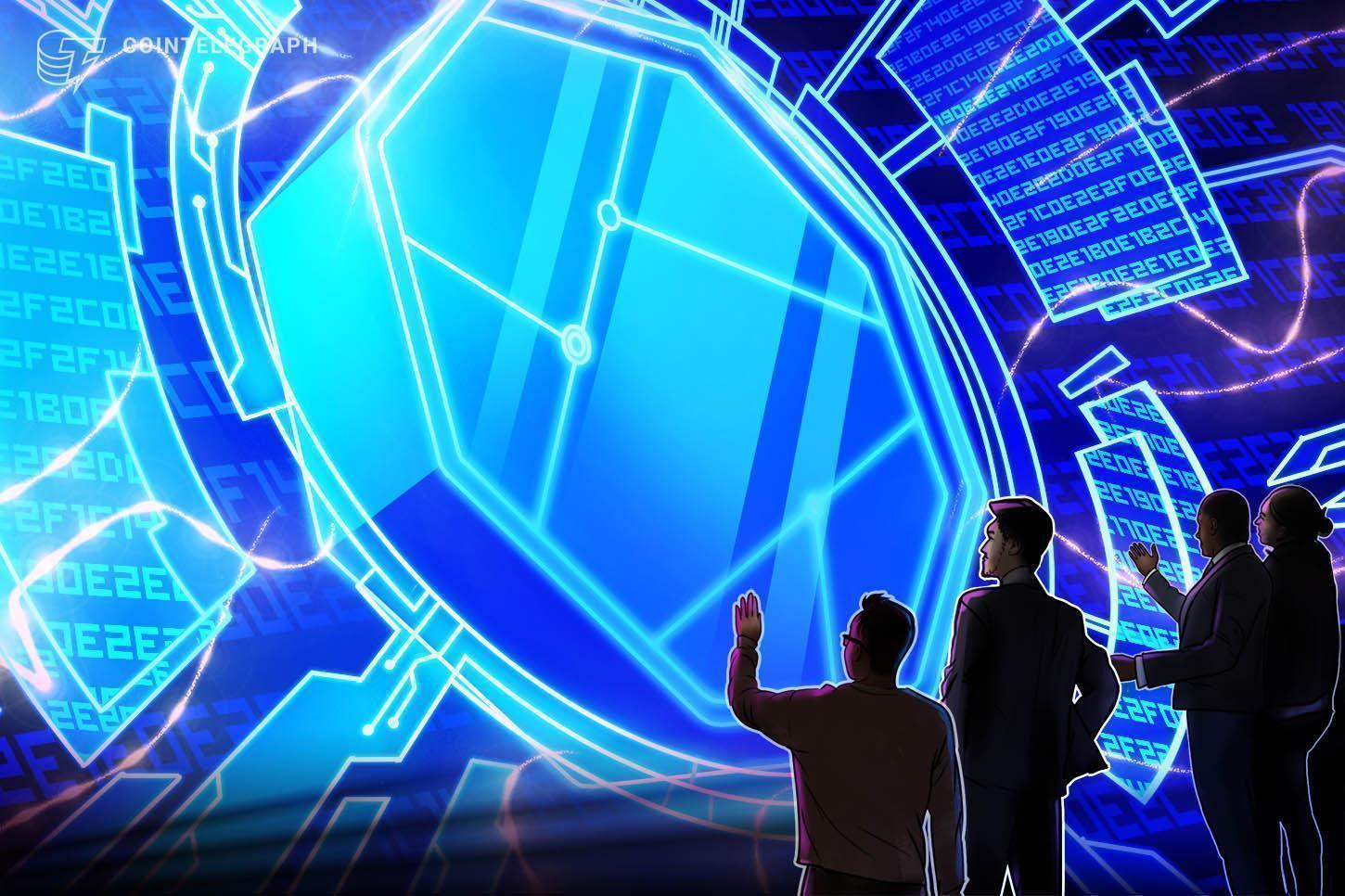 Binance e Franklin Templeton se unem em projetos de tokenização