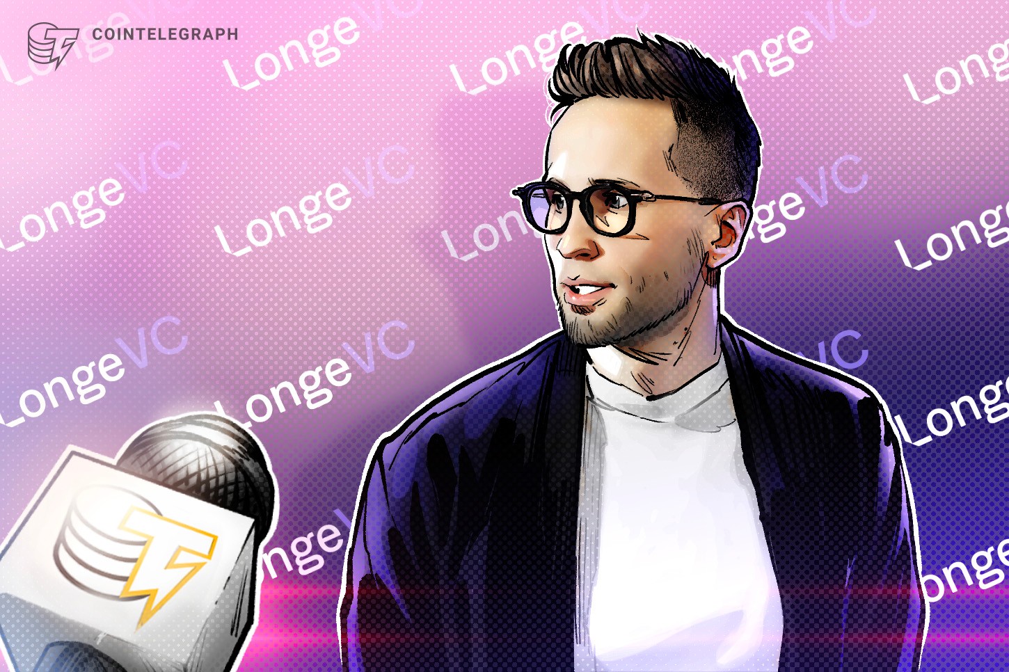 From finance outsiders to the patrons of longevity science — Interview with LongeVC