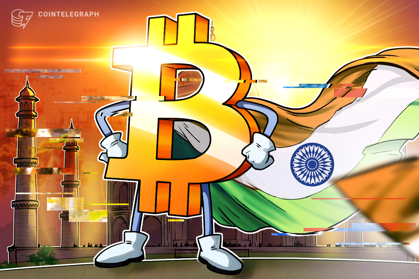 भारत में क्रिप्टो लेनदेन से टैक्स वसूली में बड़ी वृद्धि, महाराष्ट्र रहा सबसे आगे