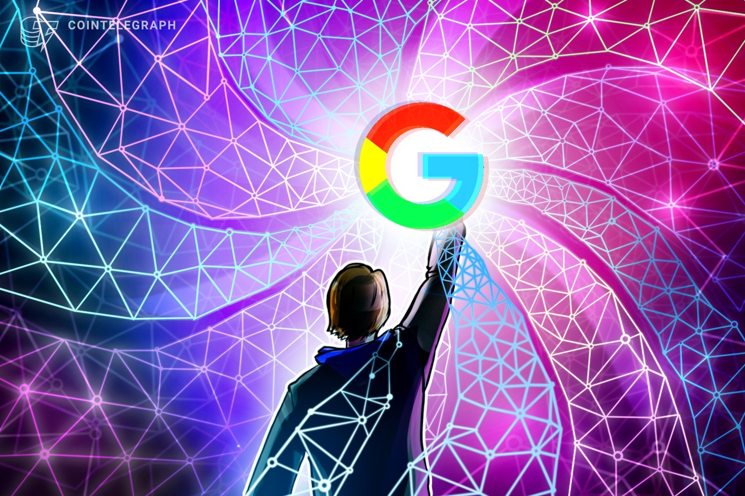 Google detalla planes para "Universal Ledger" en medio de la carrera por las redes blockchain institucionales