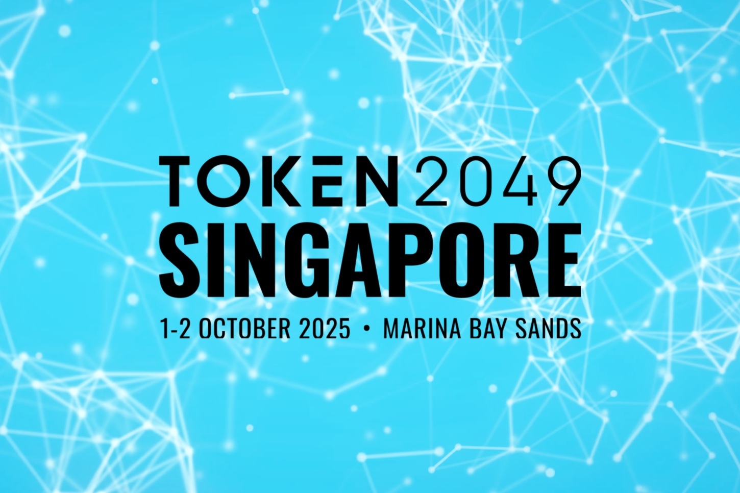 TOKEN2049 Singapore breaks all records as world’s largest Web3 event with 25,000 attendees