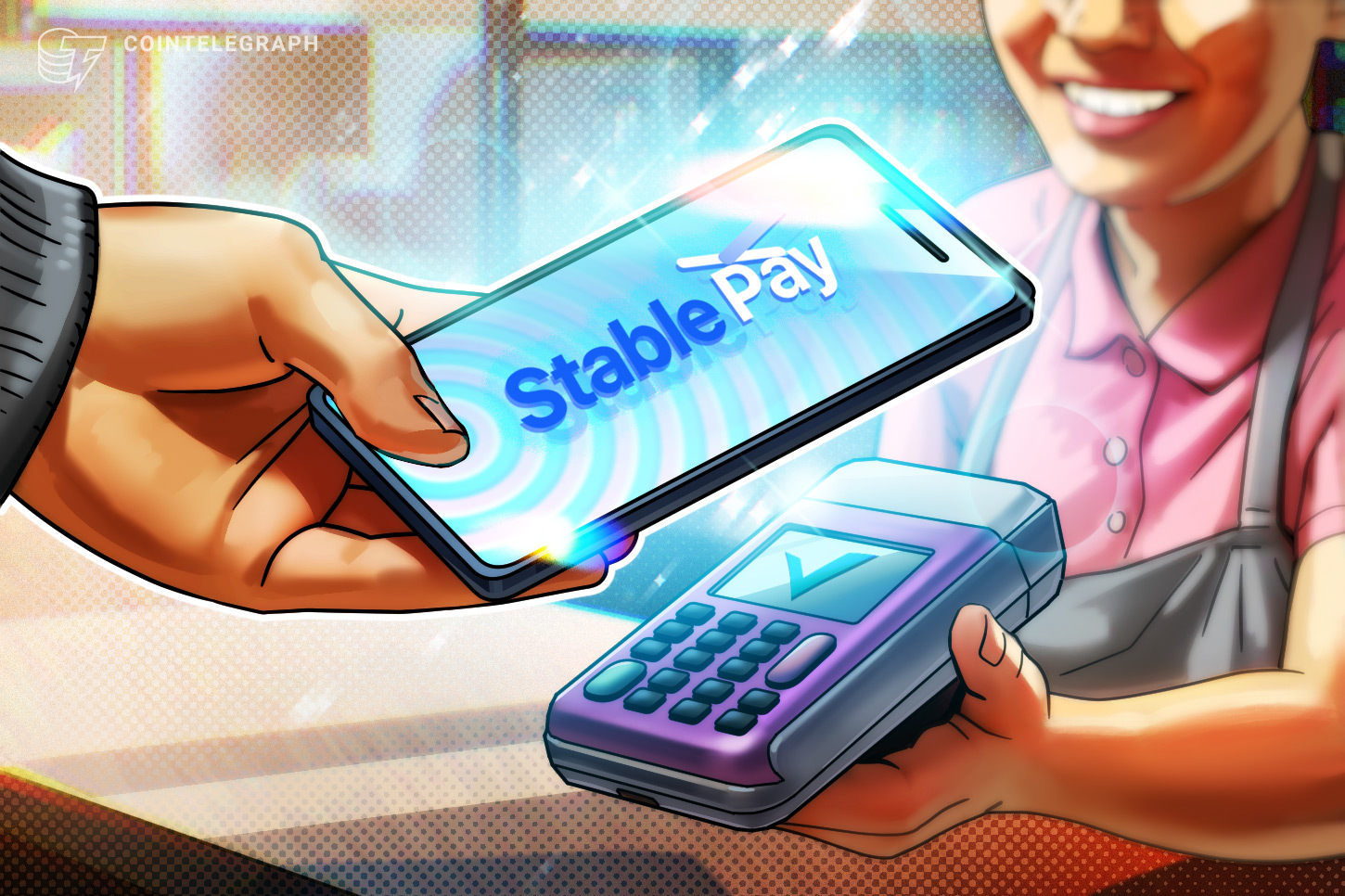 От хранения к расчетам: как криптокарты превращают криптовалюты в средство ежедневных платежей