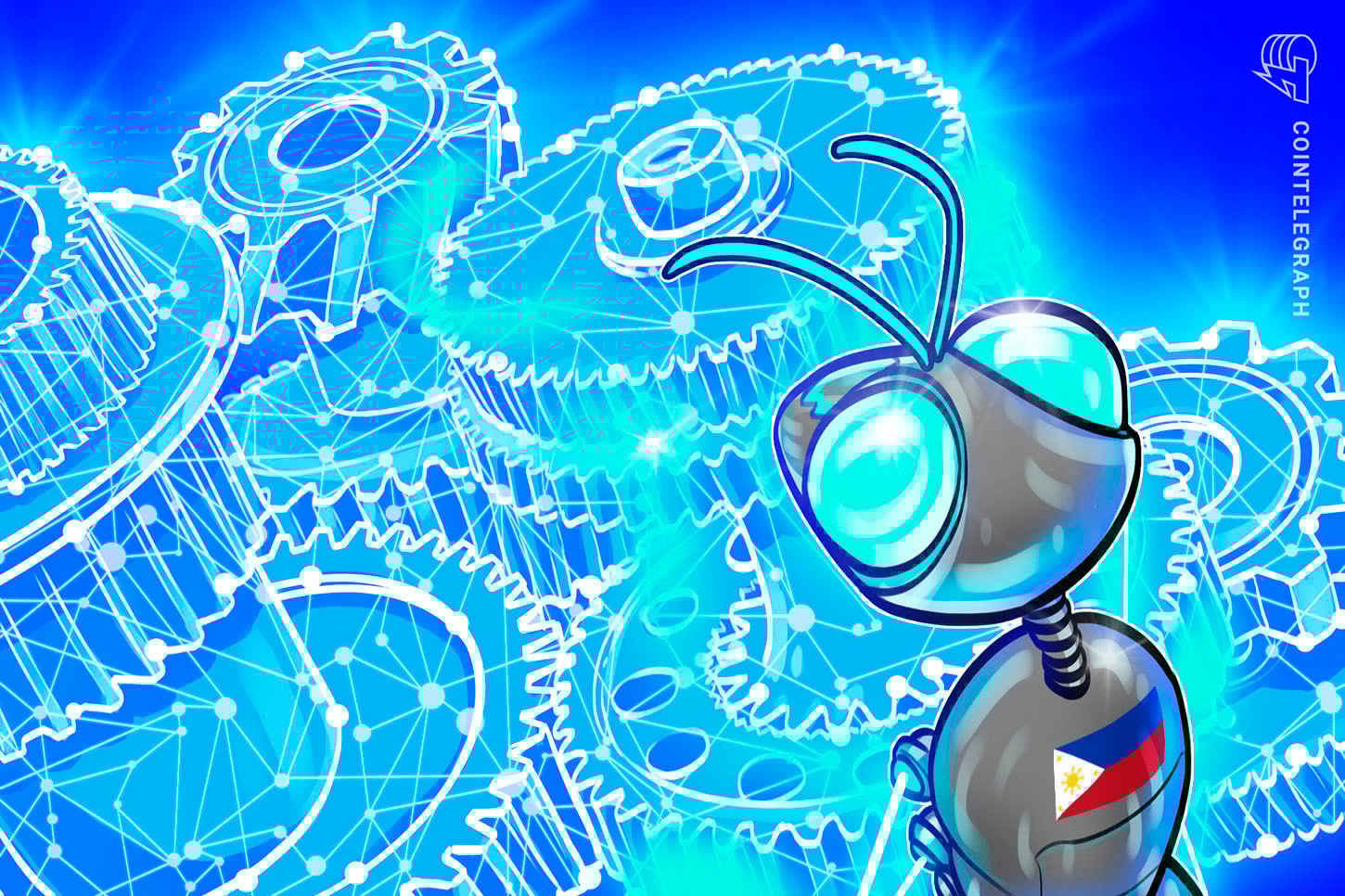 Legislador filipino propuso incluir el presupuesto de Gobierno en una blockchain