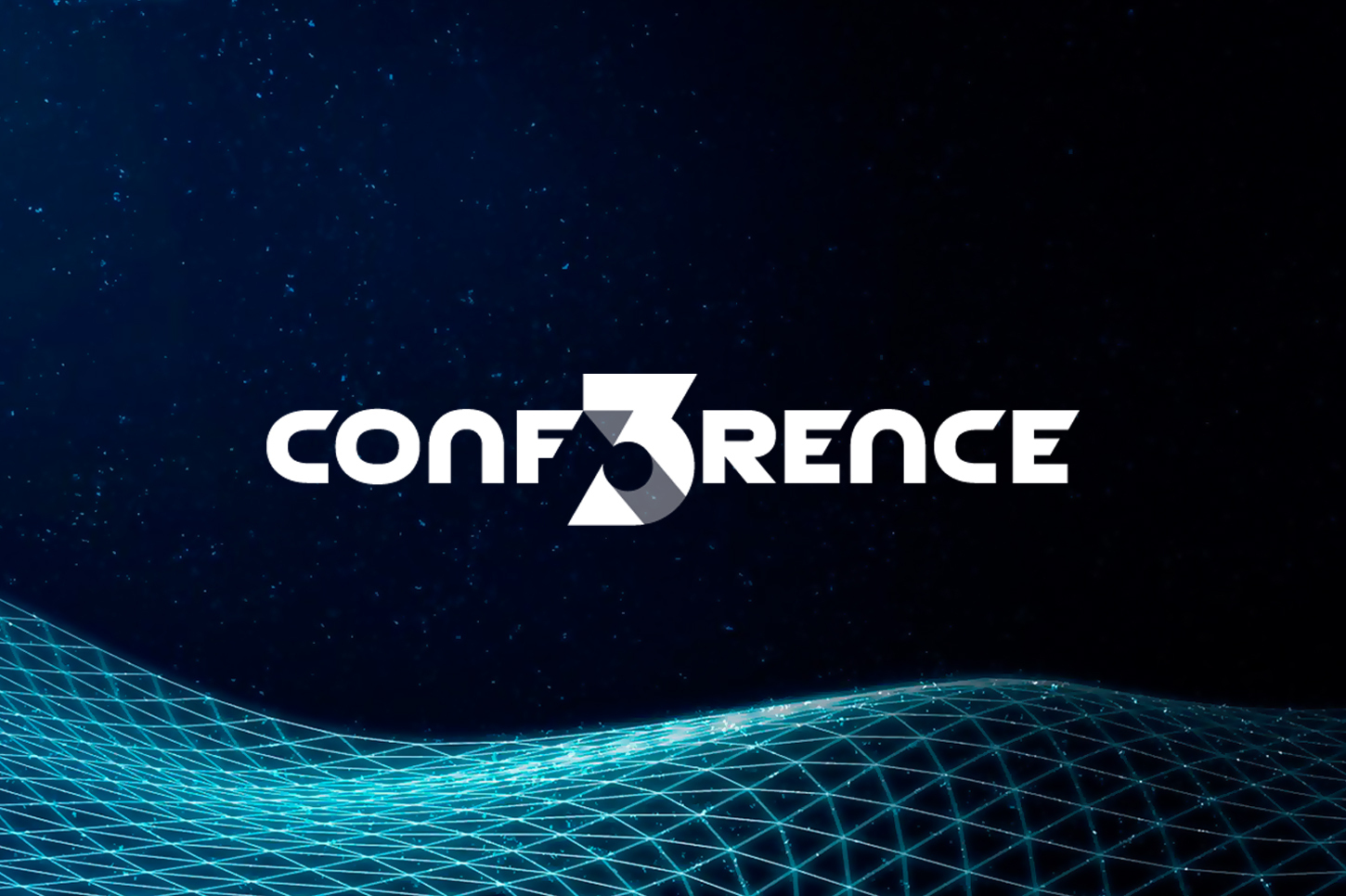 CONF3RENCE 2025 – Europe’s leading tech event connecting industry and emerging tech