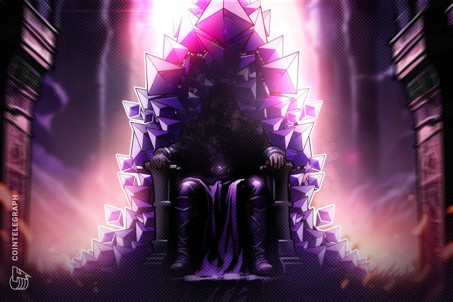 ¿Quién posee la mayor cantidad de Ether en 2025? La lista de los más ricos en ETH, revelada