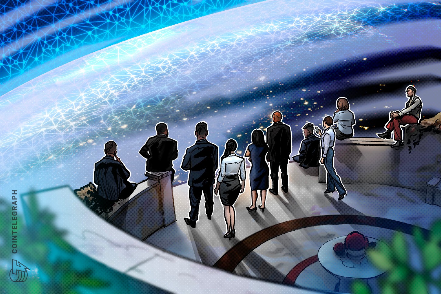 Top 10 CEOs cripto por patrimonio neto en 2025: ¿Quién lidera la industria?