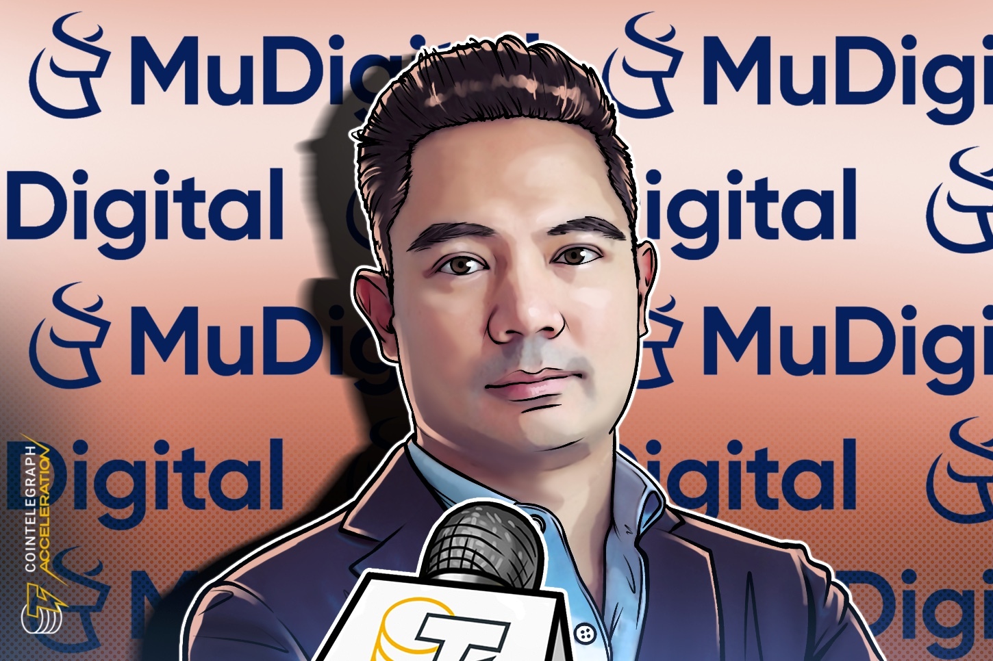 Bringing Asia’s institutional yields to the onchain world — Interview with Mu Digital