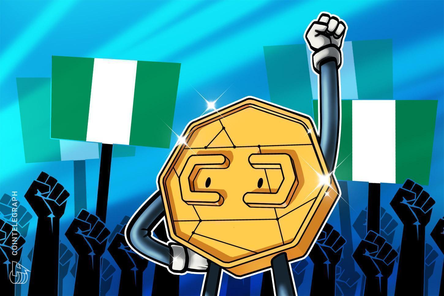 Nigerian crypto wallets tied to protests evade government freeze efforts