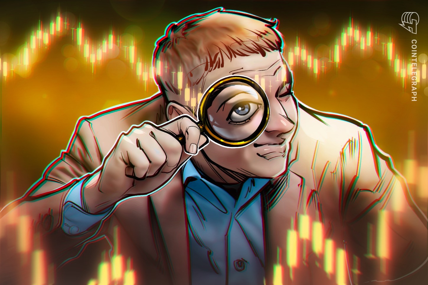 花旗调查显示，到2030年，加密货币预计将占全球后交易市场十分之一