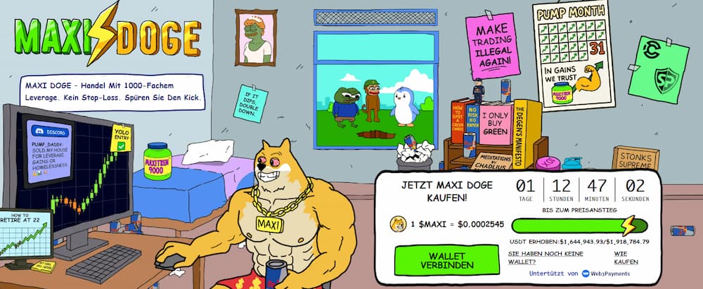 当Meme再次站上舞台中央：加密市场在乐观中忽视了什么？