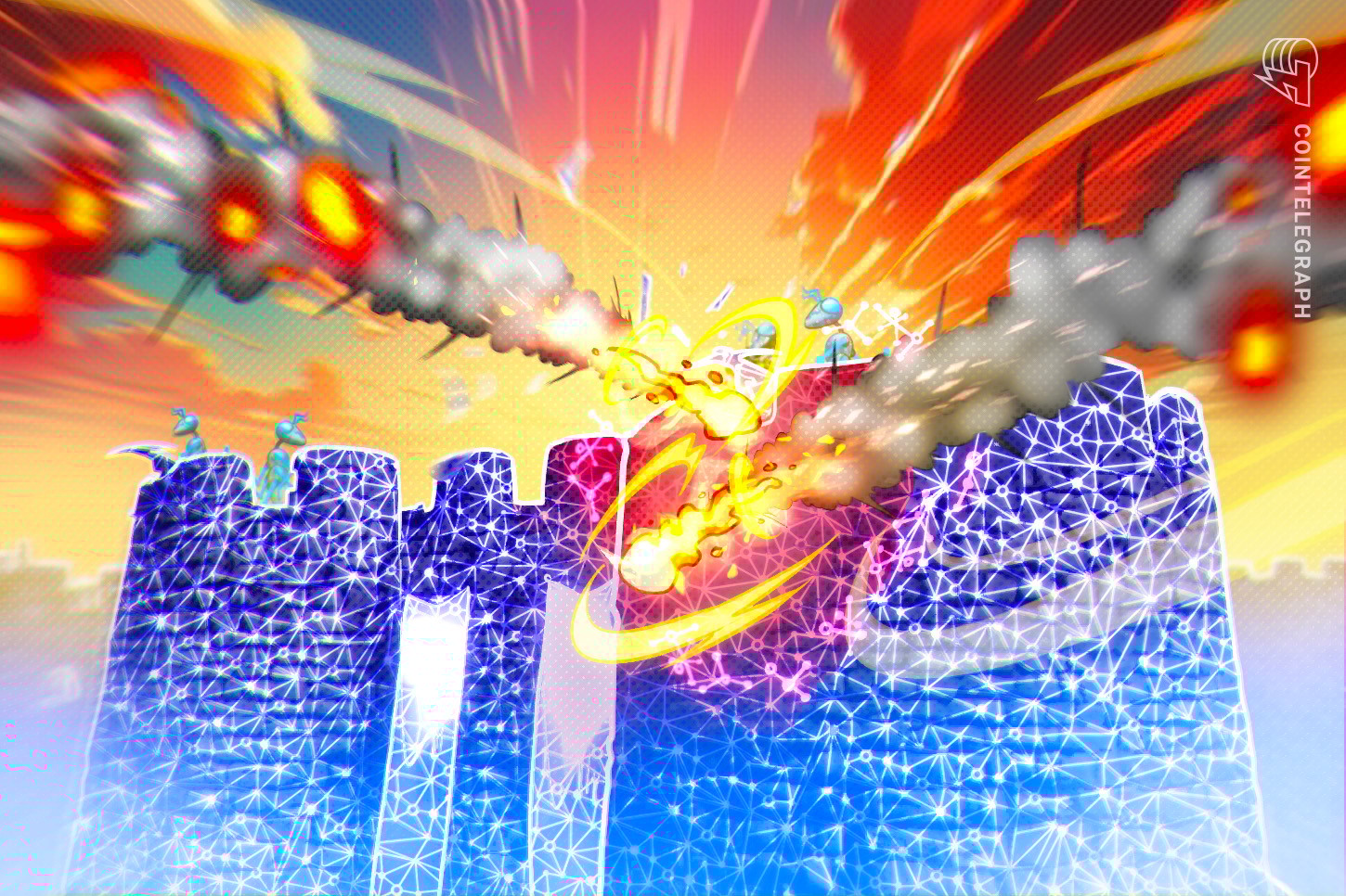 WLFI bloquea los intentos de hackeo con listas negras onchain