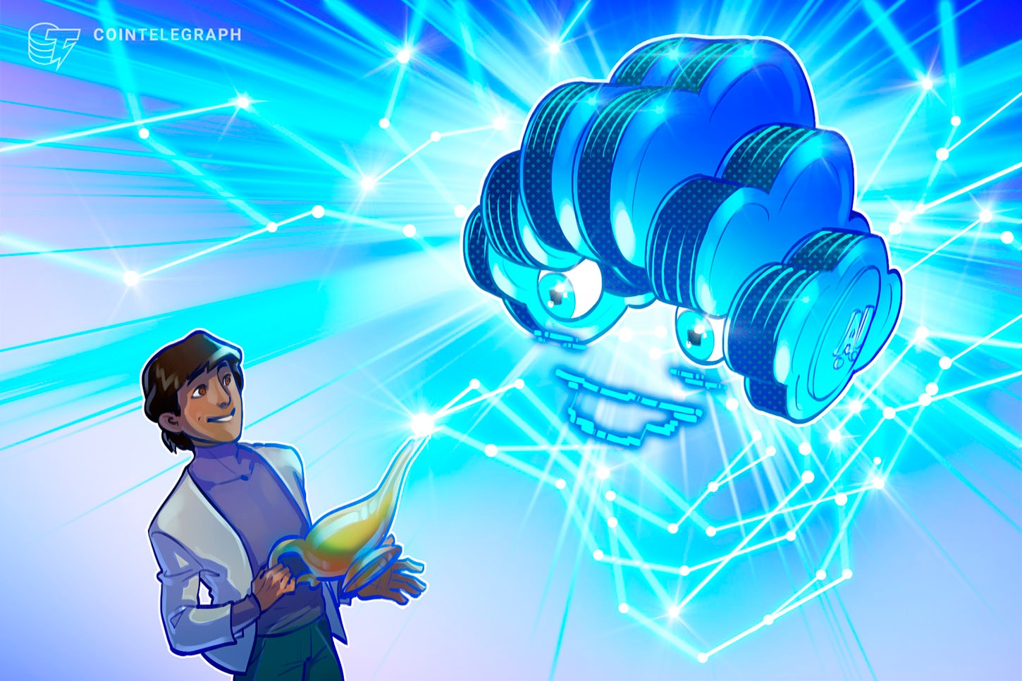 未來可期的AI代幣項目：融資與技術亮點全解讀