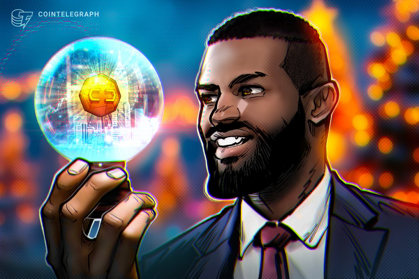 Coinbase está trabajando en un sitio web de mercados de predicción, según una investigadora tecnológica