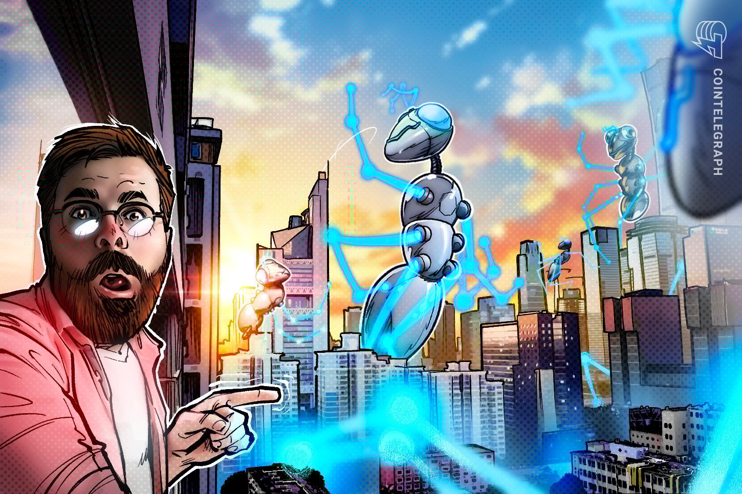 Las 10 blockchains de más rápido crecimiento del año, clasificadas por usuarios activos