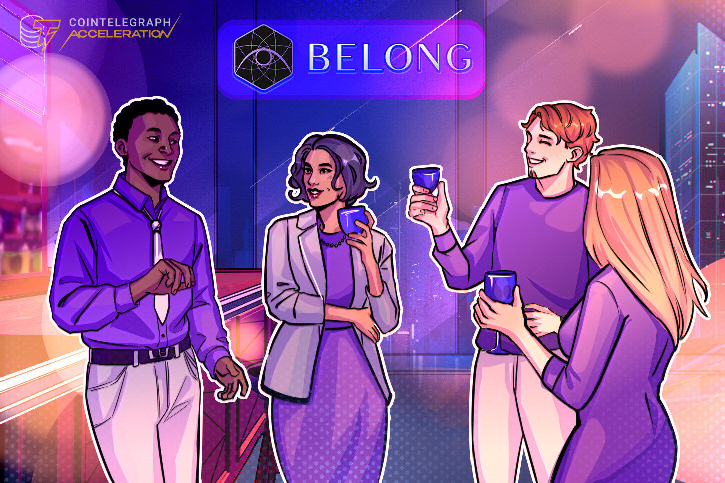 Web3 platform monetizes social referrals: Venues pay only for real visits