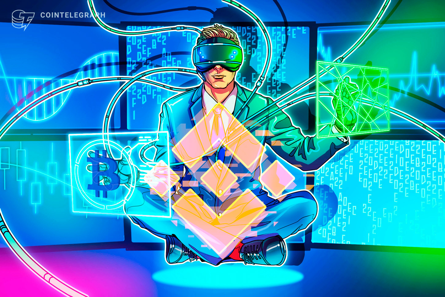 稀有的币安比特币（BTC）底部信号触发：看涨者还是看跌者将受益？