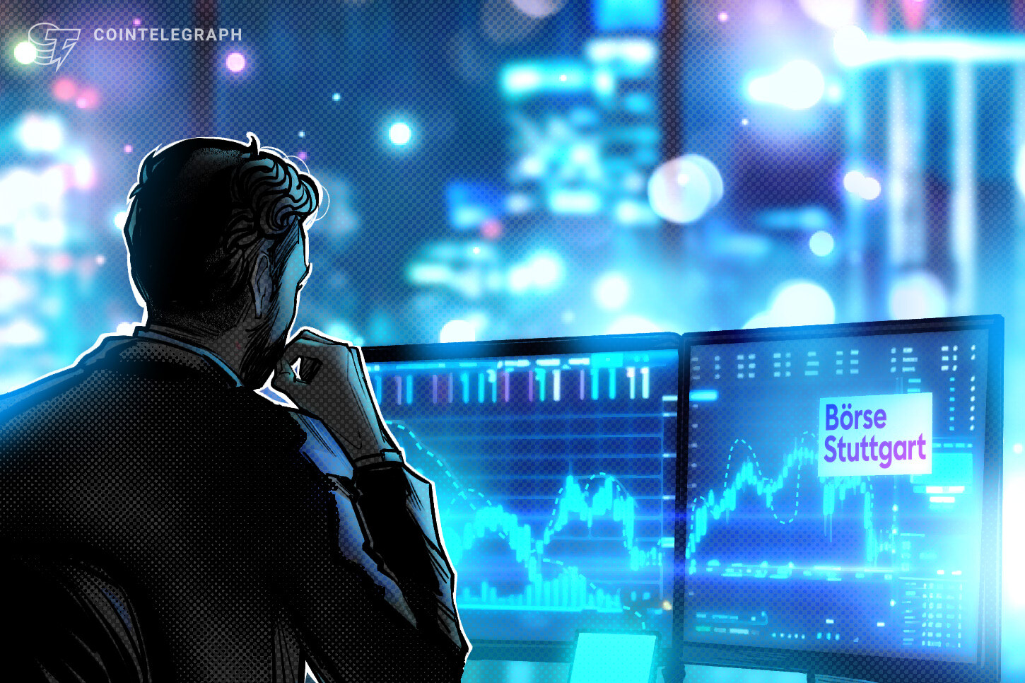 Boerse Stuttgart lancia piattaforma pan-europea per gli asset tokenizzati
