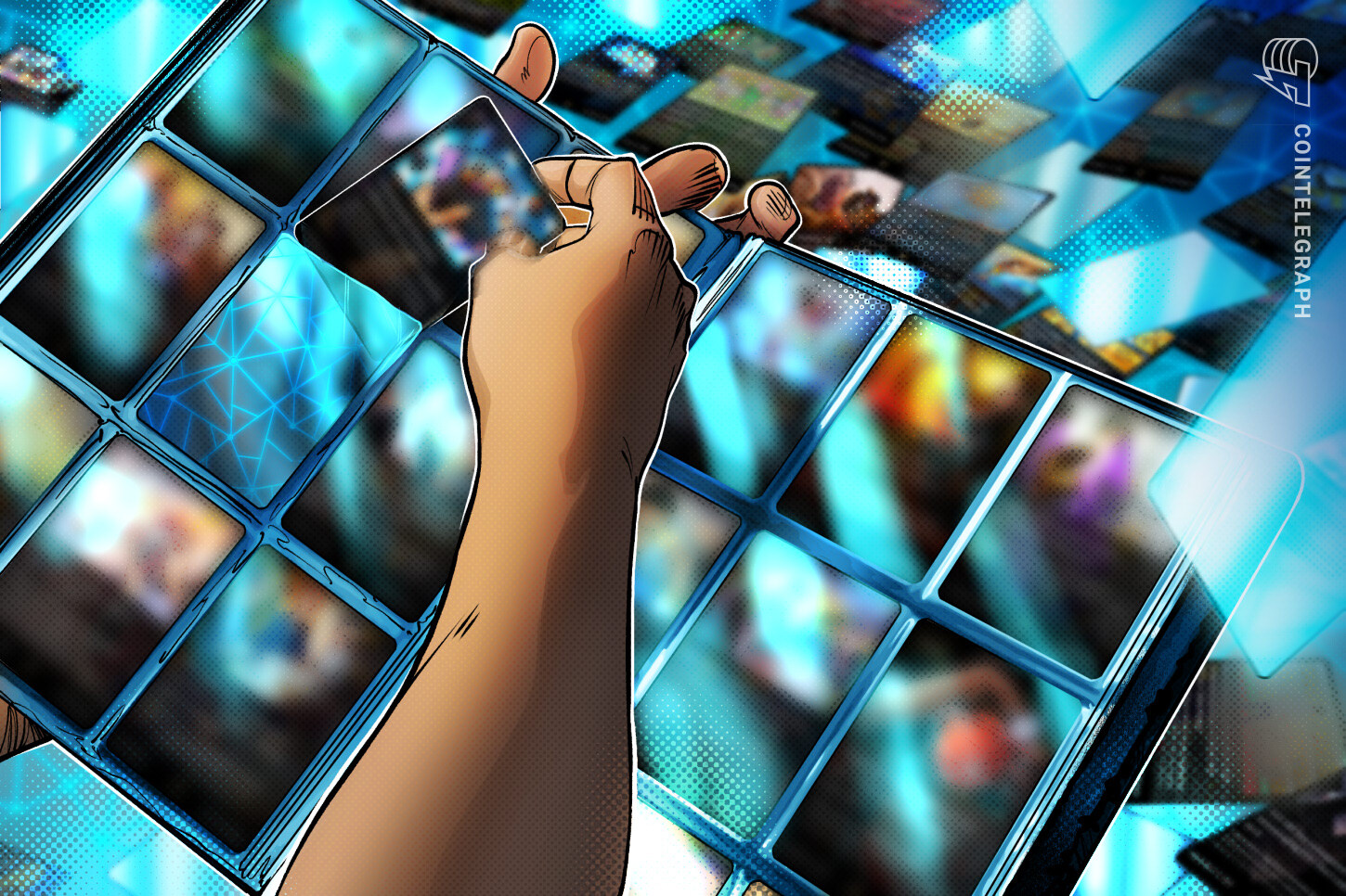 Bitwise：宝可梦（Pokémon）卡牌即将迎来“Polymarket式时刻”