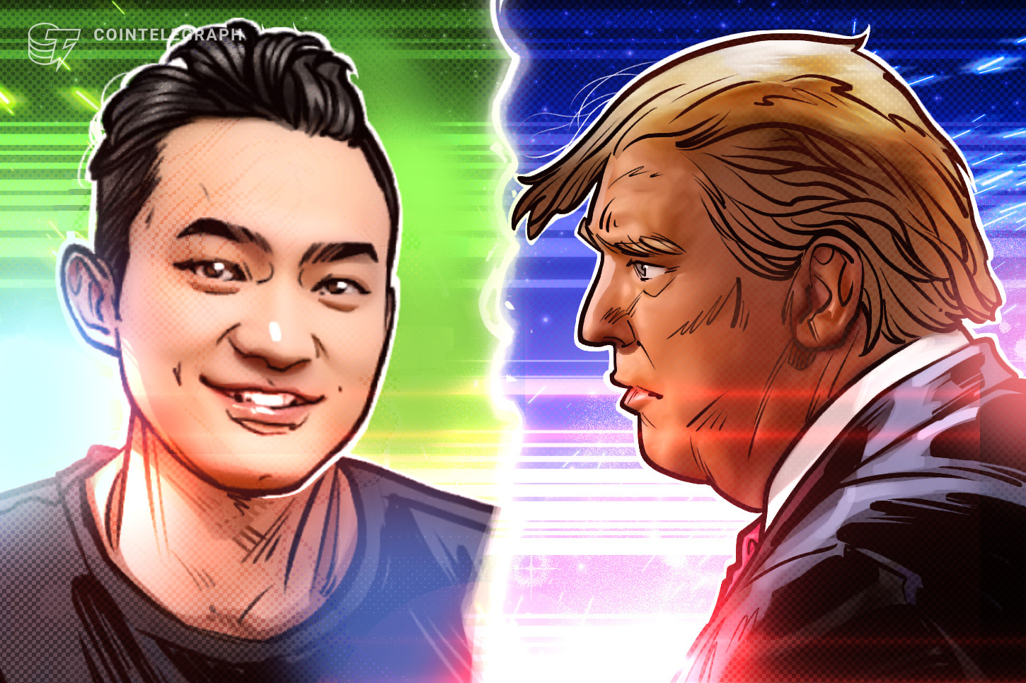 孙宇晨（Justin Sun）敦促特朗普相关的WLFI解冻"不合理"冻结的代币