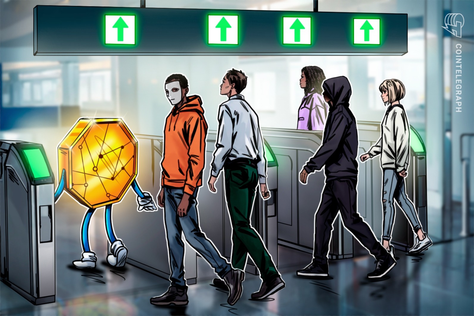 为什么在OnlyFans上的验证比加密货币交易所更难？