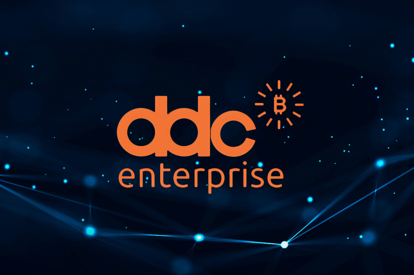 DDC Enterprise reports record earnings for first half 2025