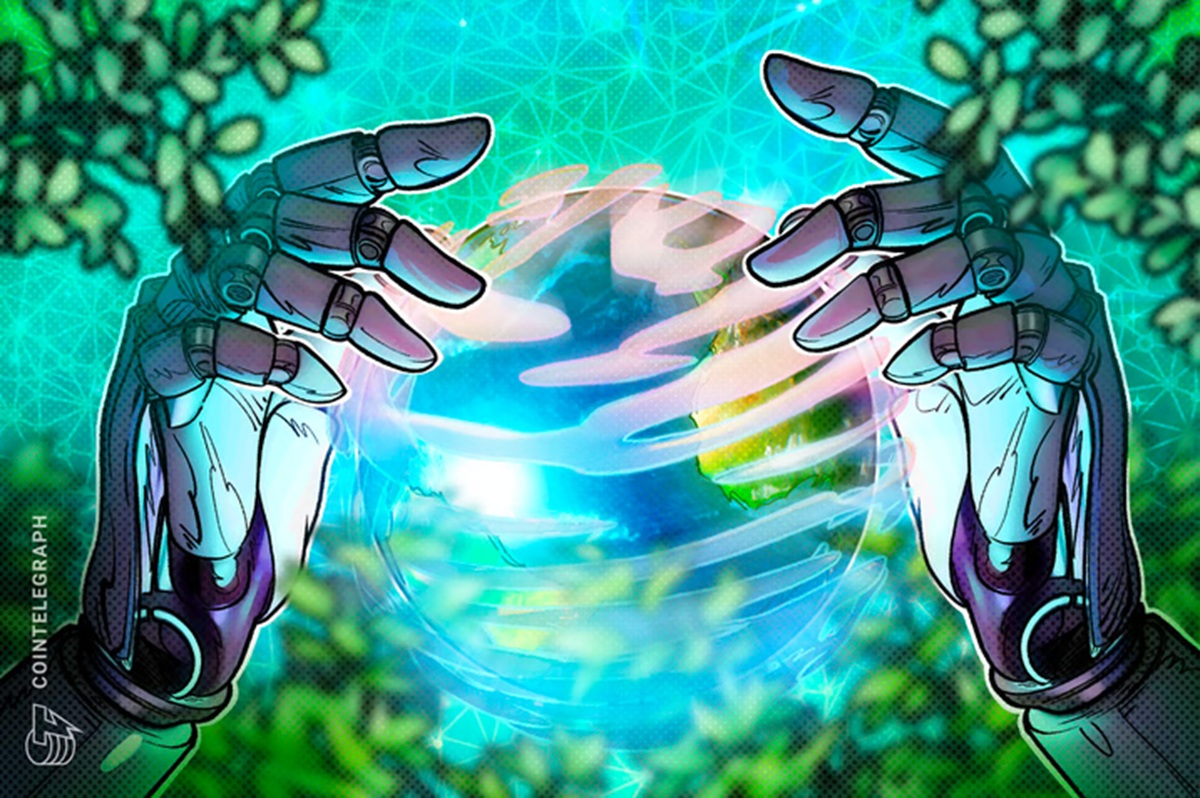 Amazônia ganha IA que prevê áreas com risco de desmatamento