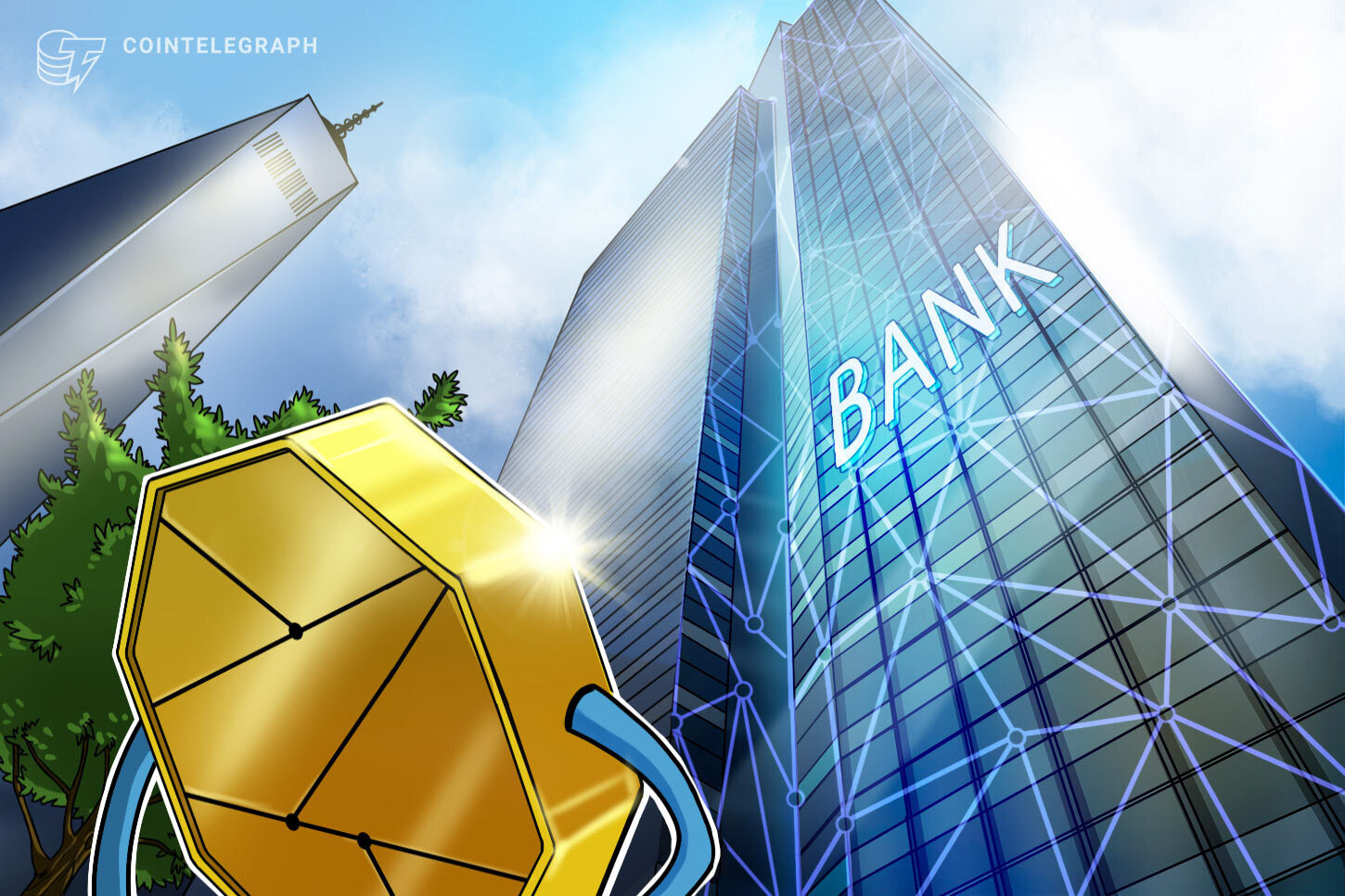 银行巨头现预测2025年至少会降息两次