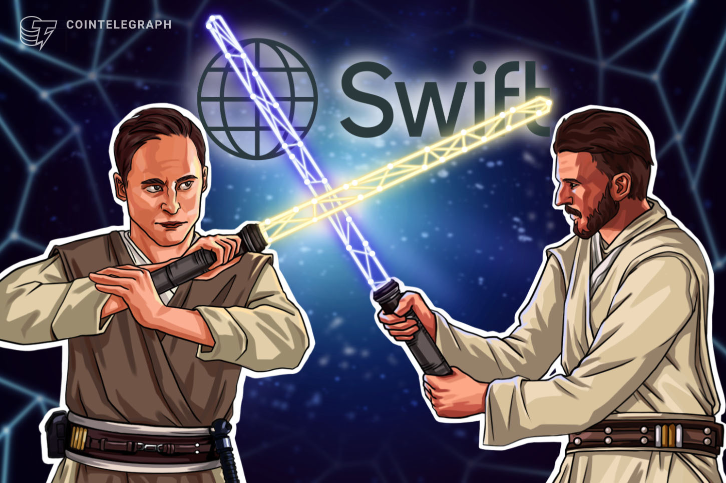 La batalla de Ripple contra la SEC ha terminado, ¿es hora de desafiar a SWIFT?