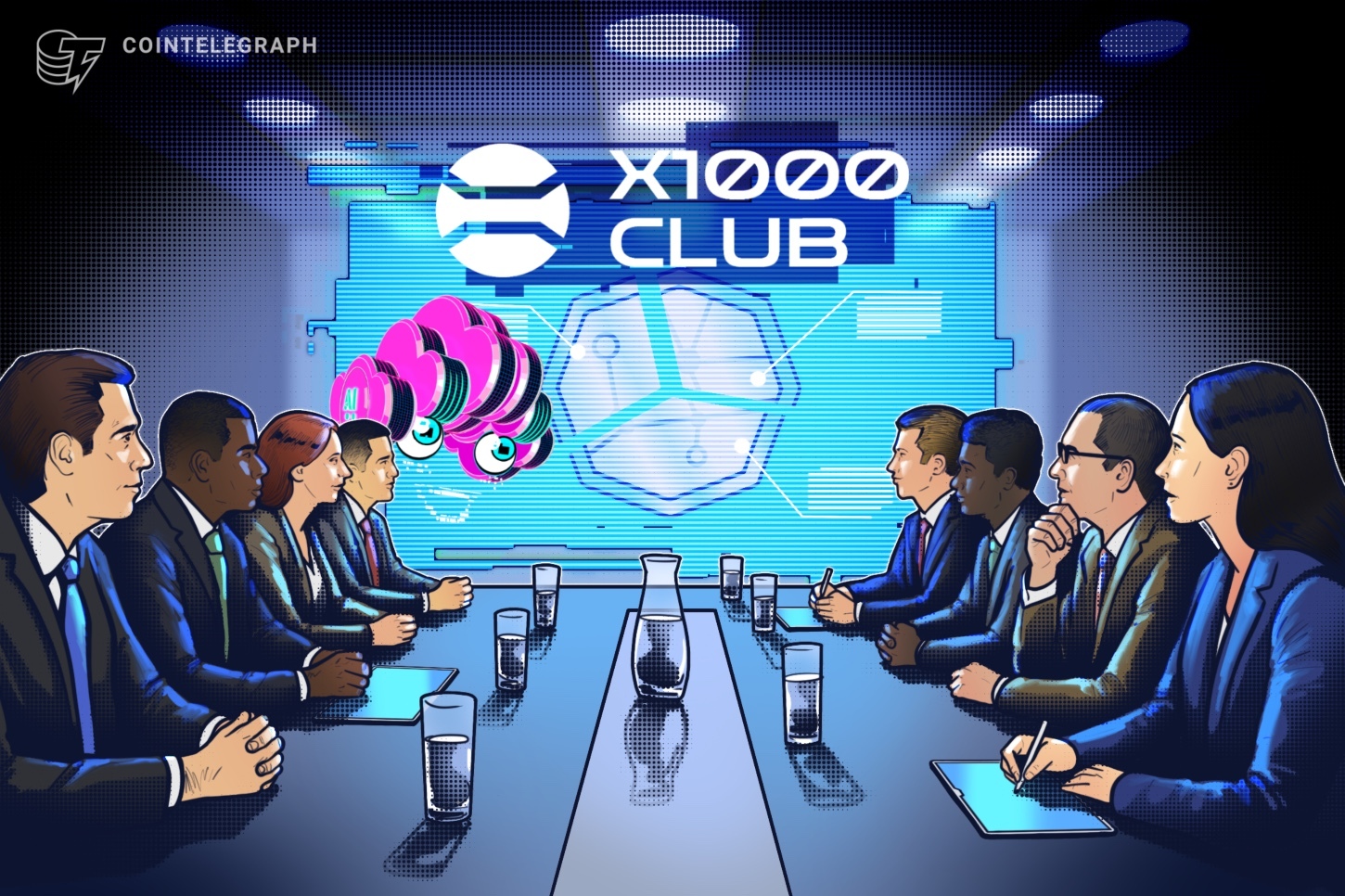 AI-first Web3 platform to help traders separate signals from the noise