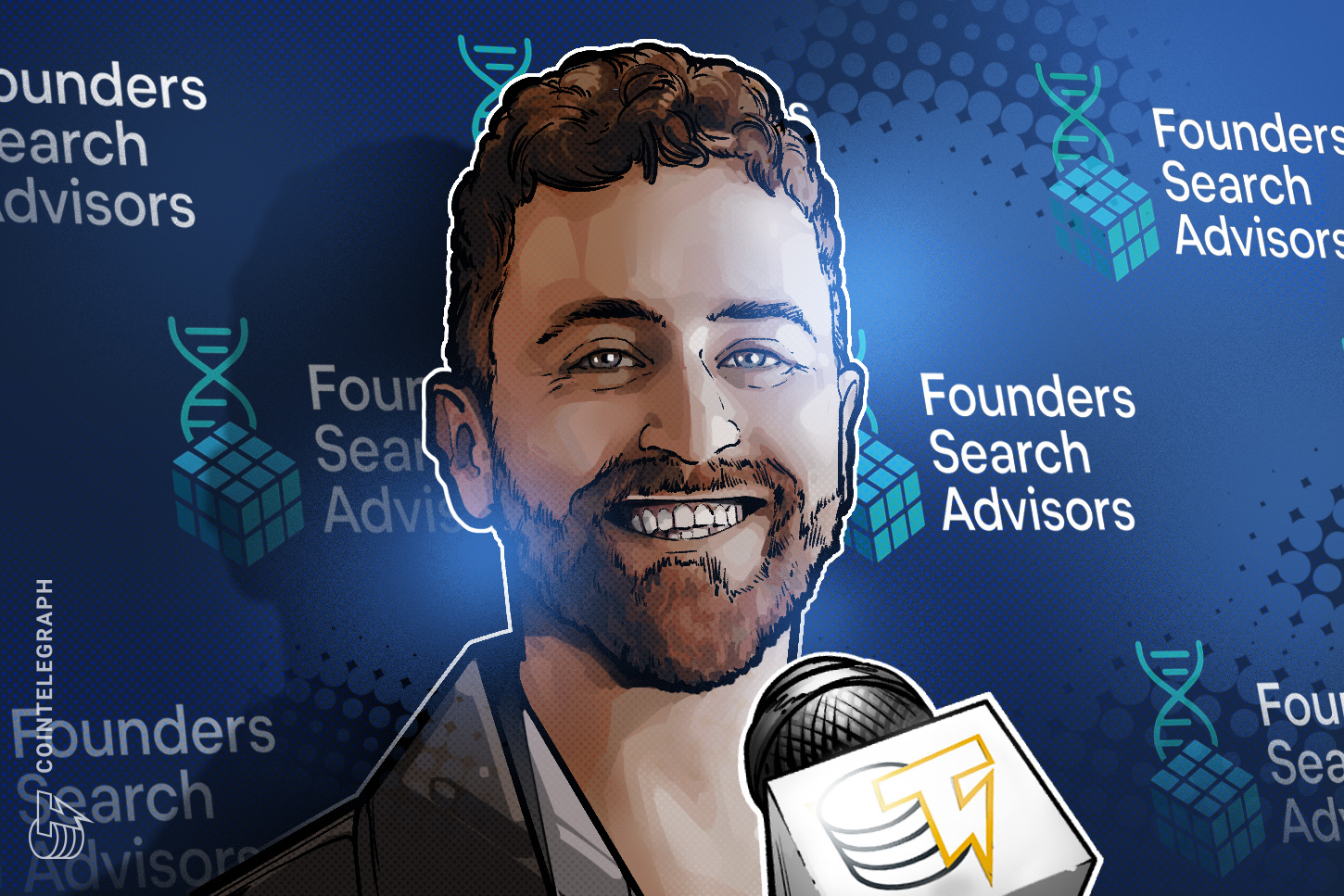 The art of the startup hire in a broken recruiting market — Interview with Founders Search Advisors