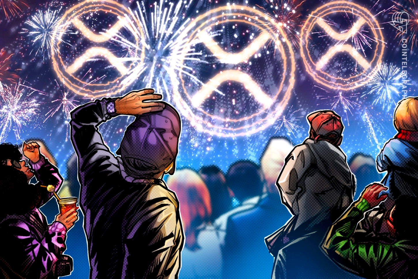 BBVA recorre à Ripple para custódia institucional de Bitcoin e Ether na Europa