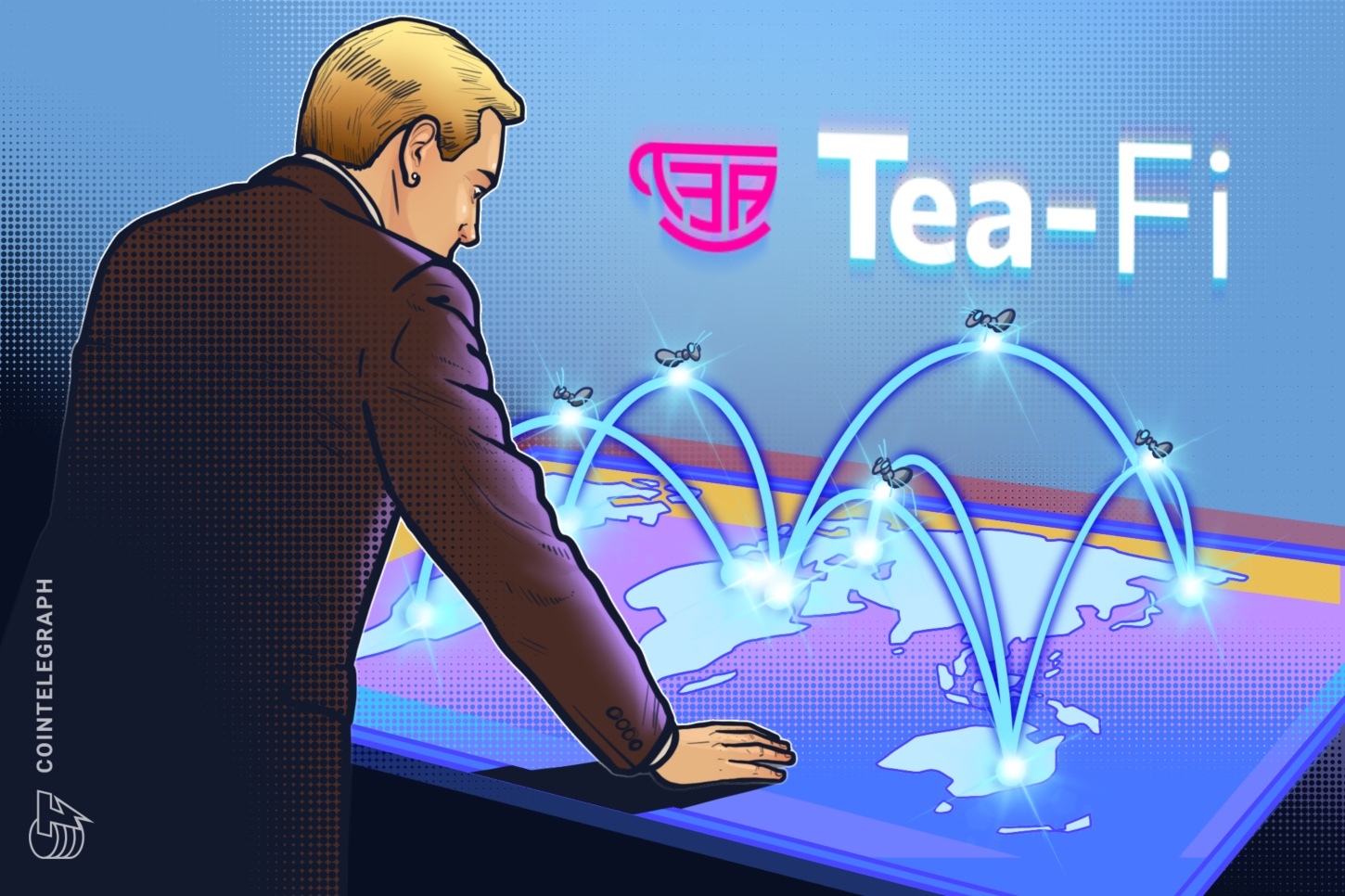 Gasless transactions could take DeFi mainstream — Here’s how