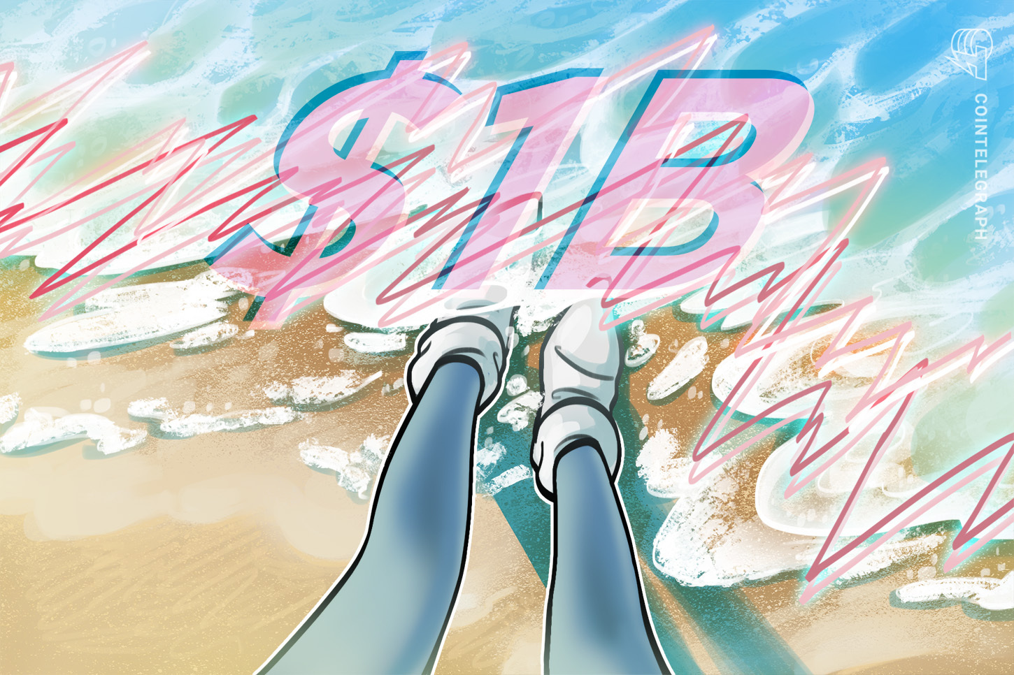 現貨以太坊（ETH）ETF在6天連續流出中失血10億美元，降息樂觀情緒消退