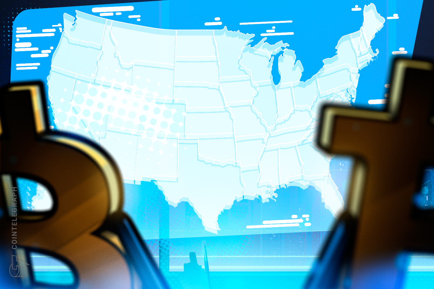 Bitcoin cai com dados fracos de empregos nos EUA, mas rali no quarto trimestre até US$ 185 mil ainda é possível