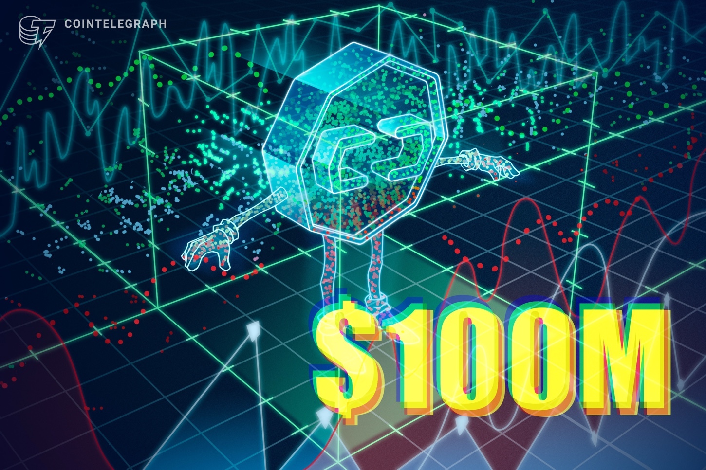 金融科技公司Farmway达成1亿美元协议，将格鲁吉亚杏仁园代币化