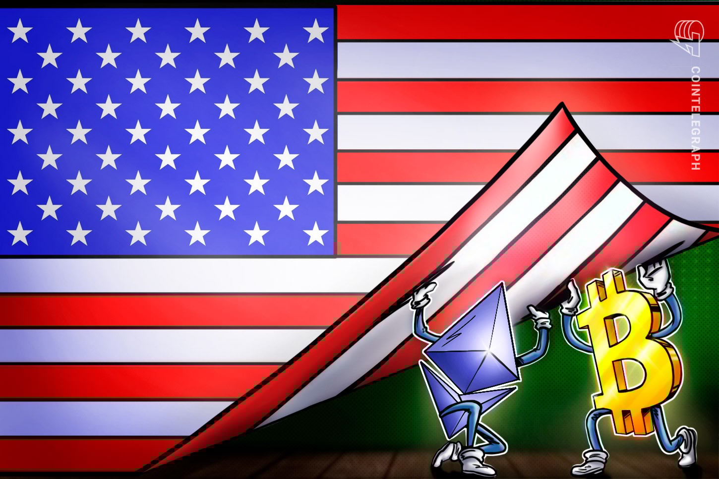 Cboe planeja futuros de Bitcoin e Ethereum com vencimento de 10 anos nos EUA