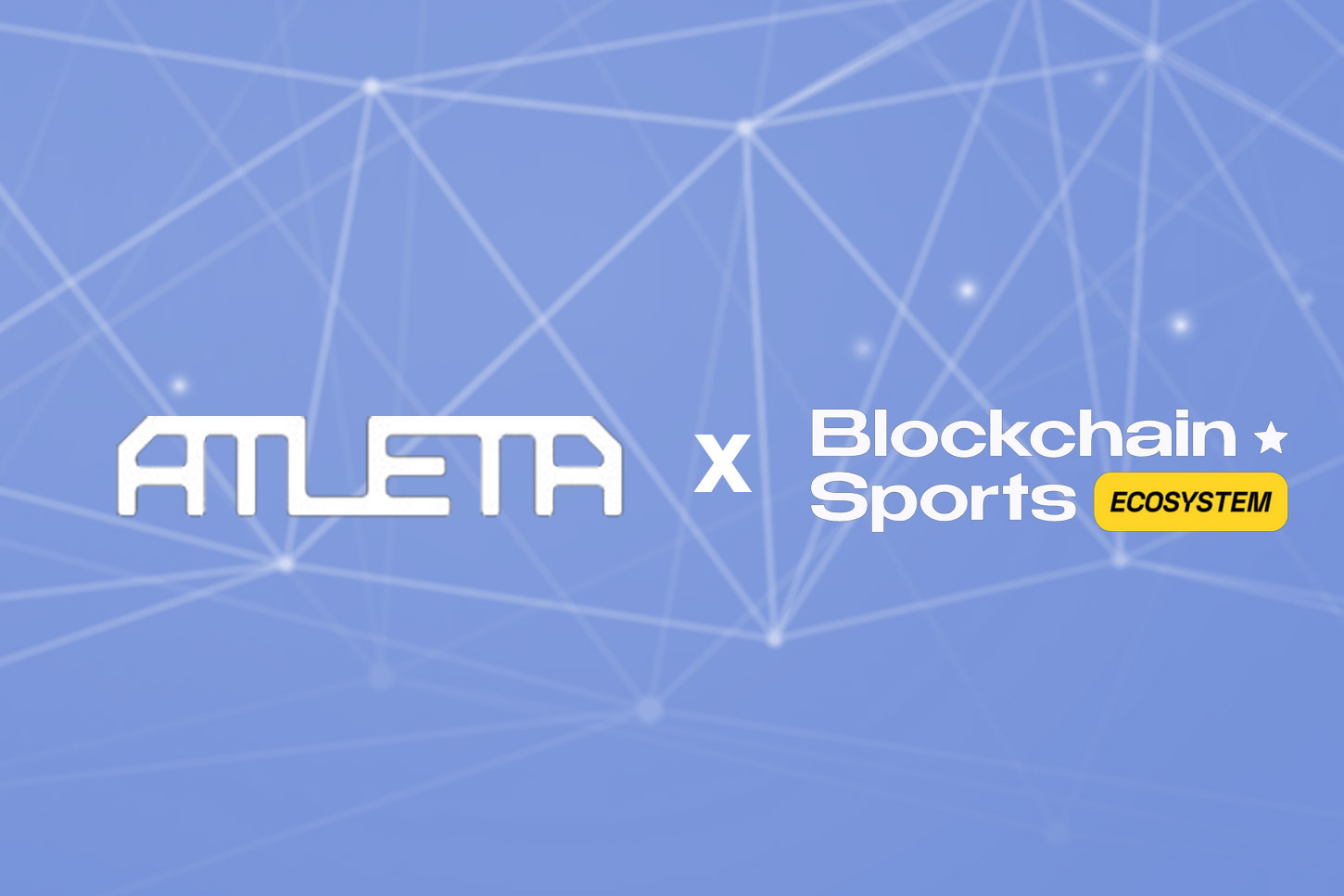 スポーツの未来はAtleta NetworkとともにWeb3でどのように見えるか