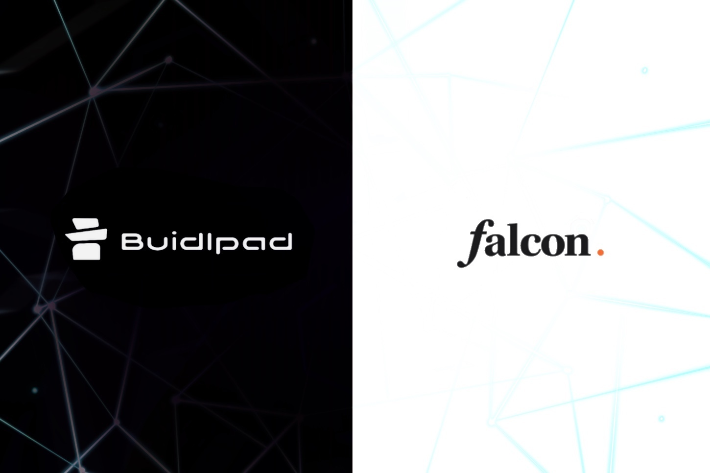 Falcon Finance announced FF and community sale on Buidlpad