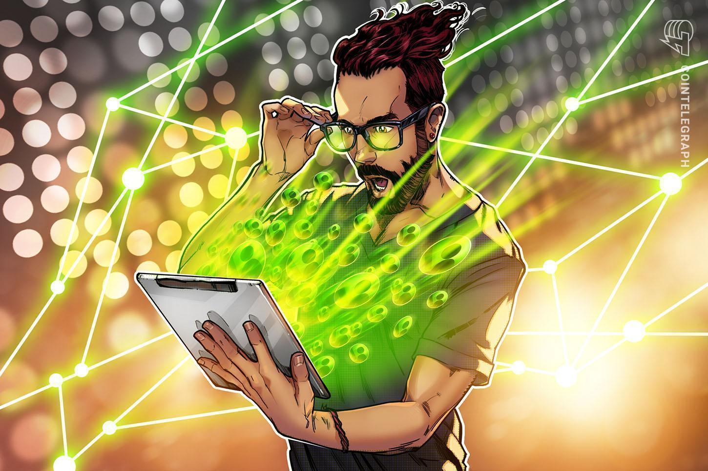 Nubank registra 400% de alta nos swaps de criptomoedas e expande funcionalidades