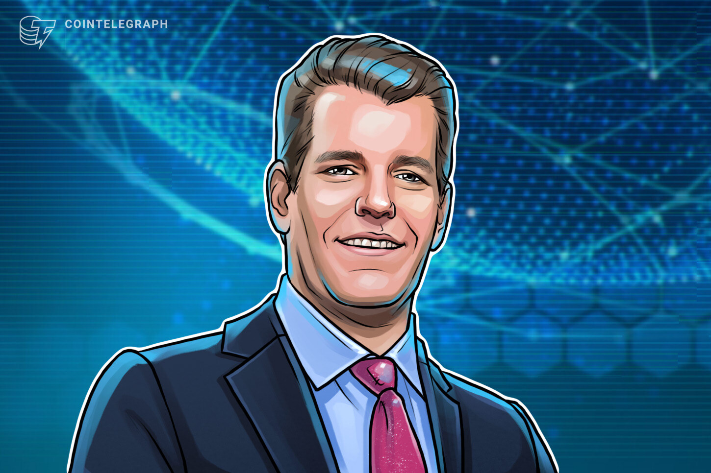 El posible presidente de la CFTC publica mensajes privados con los gemelos Winklevoss, horas antes de la IPO