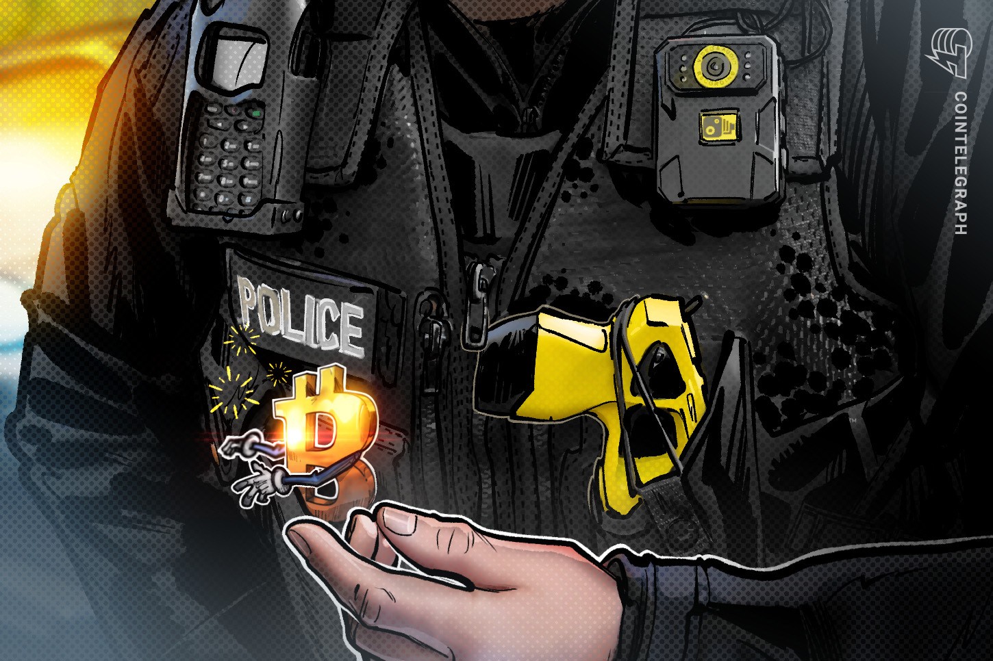 比特幣（BTC）佈道者Charlie Kirk遇刺：加密世界失去的不僅是聲音