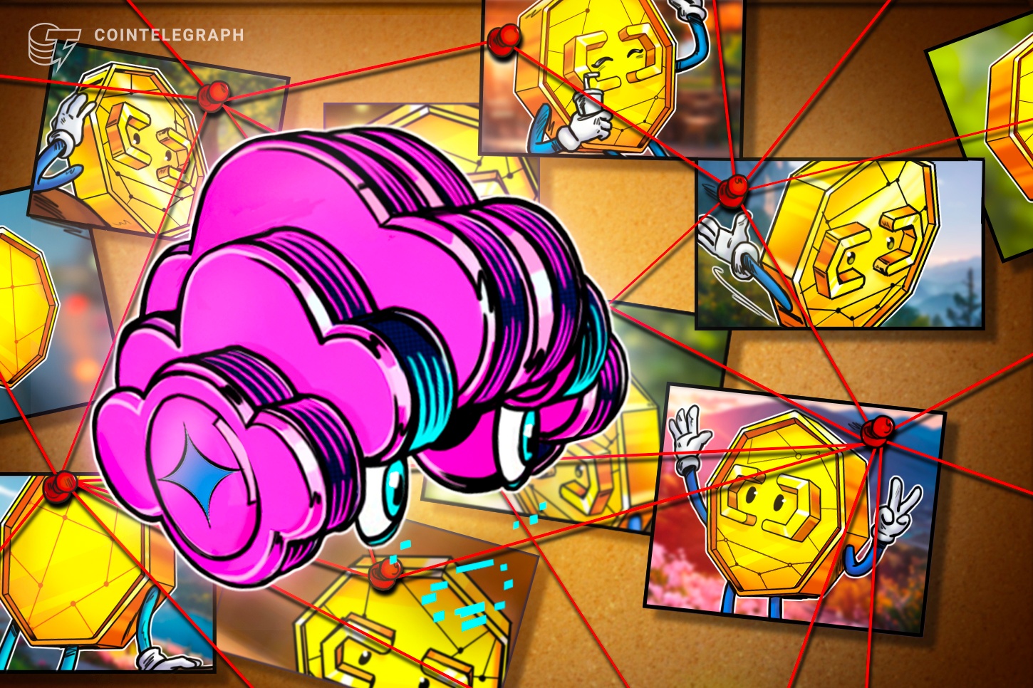 Como fazer day trade com criptomoedas usando a IA Gemini do Google