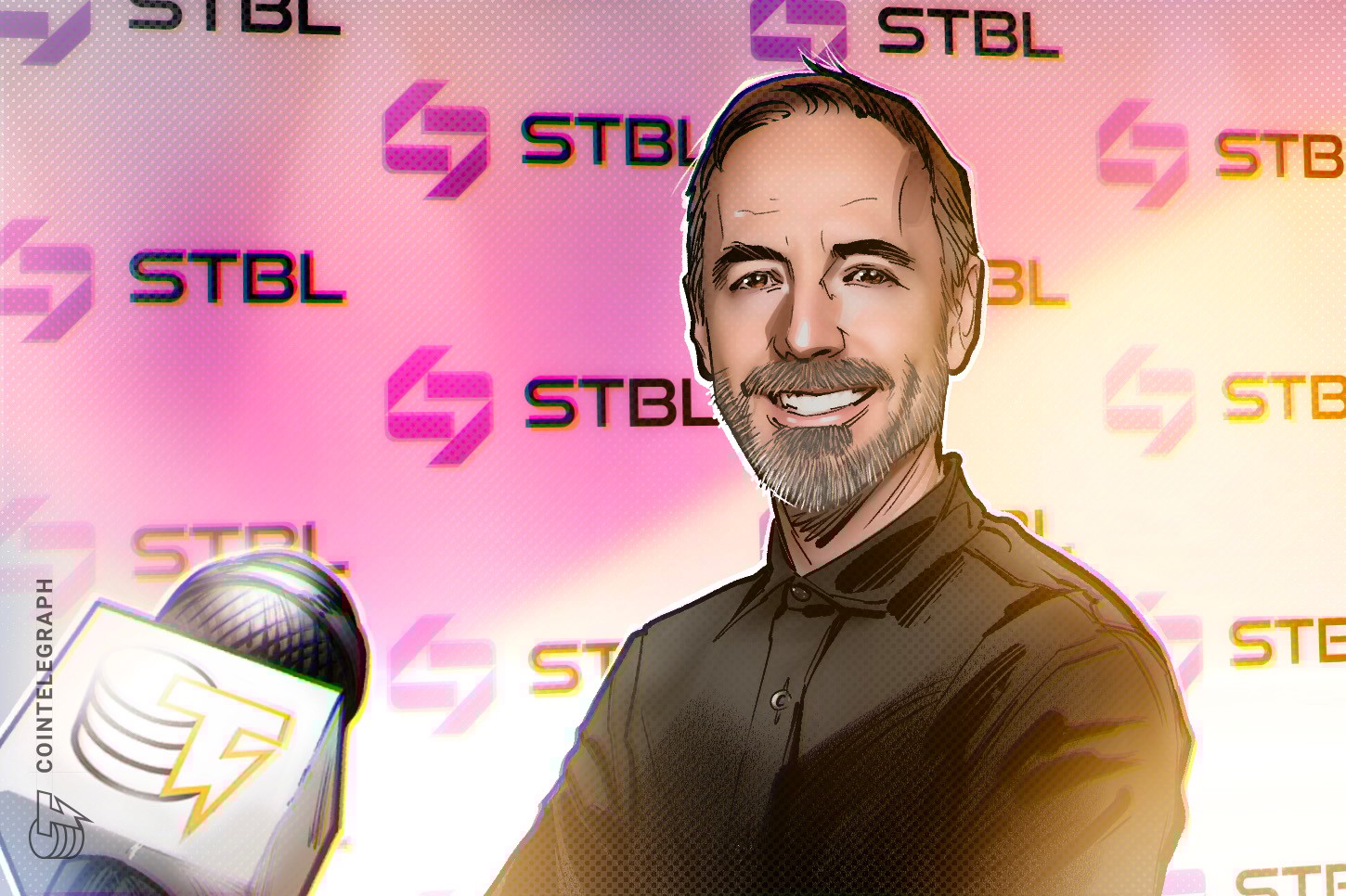 Stablecoin 2.0: Reeve Collins on making digital money transparent and productive