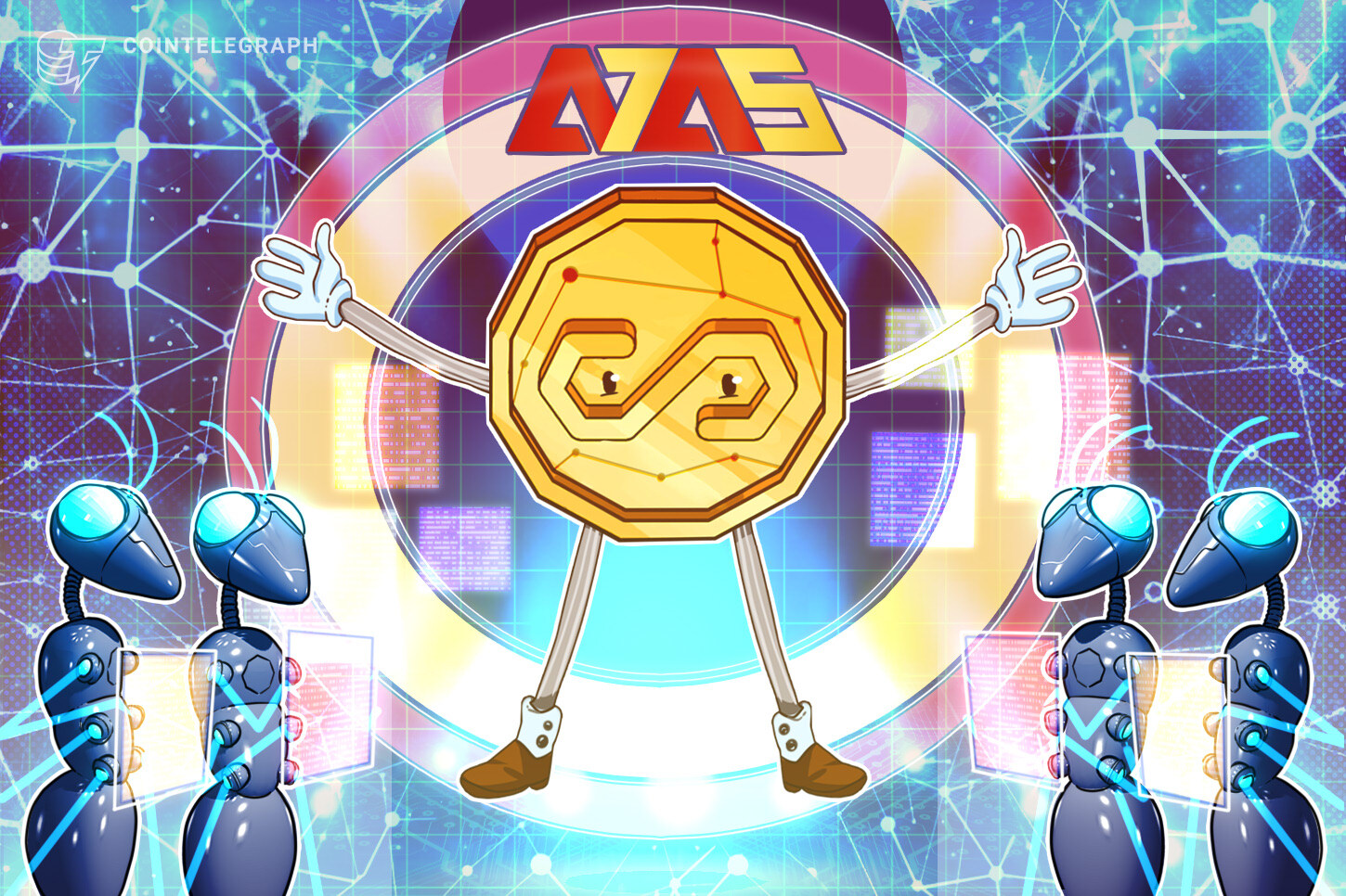 Stablecoins vão ultrapassar o Bitcoin? Presidente da OKX responde com uma previsão ousada