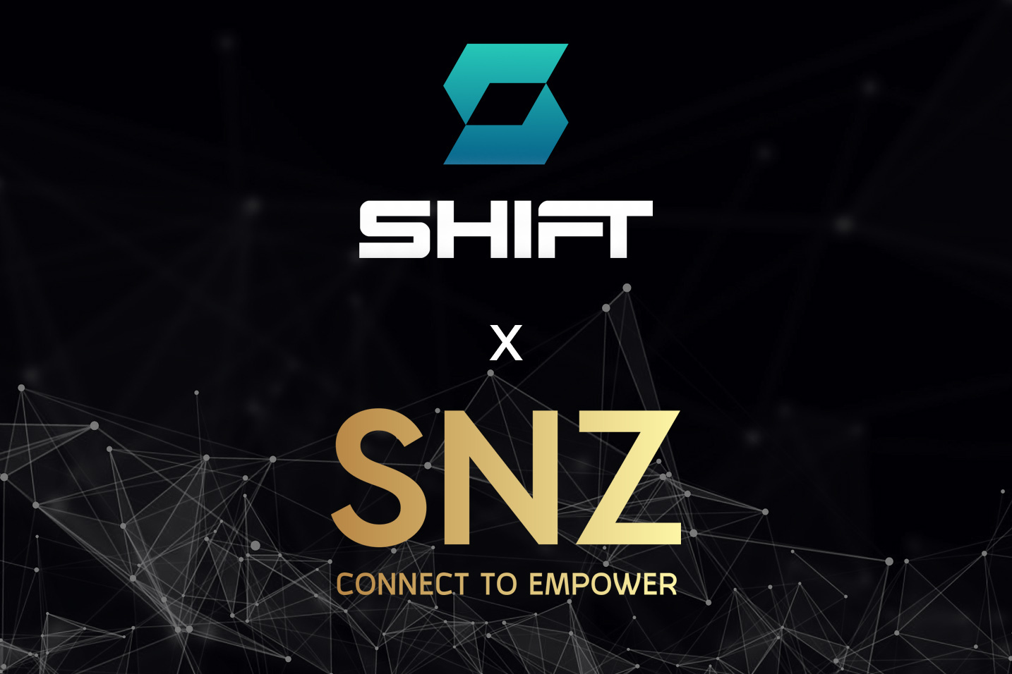 SHIFT Secures SNZ Holdings as Lead Investor in a $2M Seed Round to Launch Tokenized Stocks value on Solana